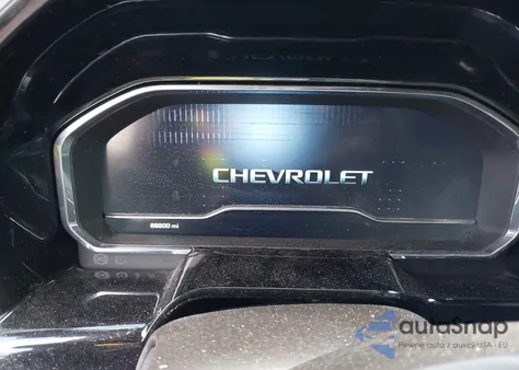 2023 Chevrolet Silverado 1500 4Wd Standard Bed Lt from USA, damaged, VIN 3GCUDDED0PG290464